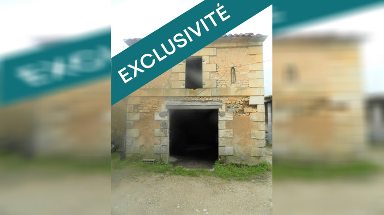 Ma-Cabane - Vente Maison Mirambeau, 150 m²