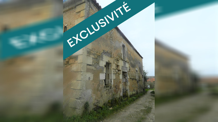 Ma-Cabane - Vente Maison Mirambeau, 150 m²