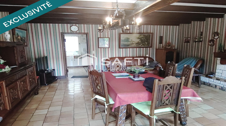 Ma-Cabane - Vente Maison Mirambeau, 201 m²