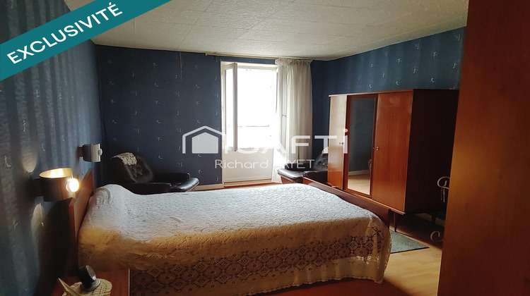 Ma-Cabane - Vente Maison Mirambeau, 201 m²