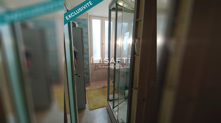 Ma-Cabane - Vente Maison Mirambeau, 201 m²