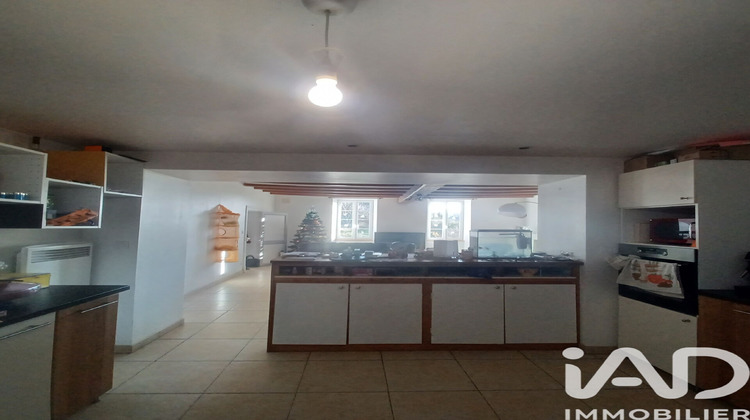 Ma-Cabane - Vente Maison Mirambeau, 176 m²