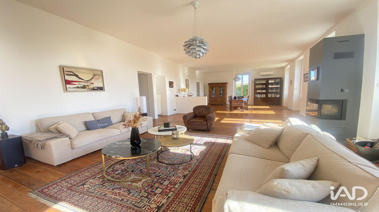 Ma-Cabane - Vente Maison Mirambeau, 300 m²