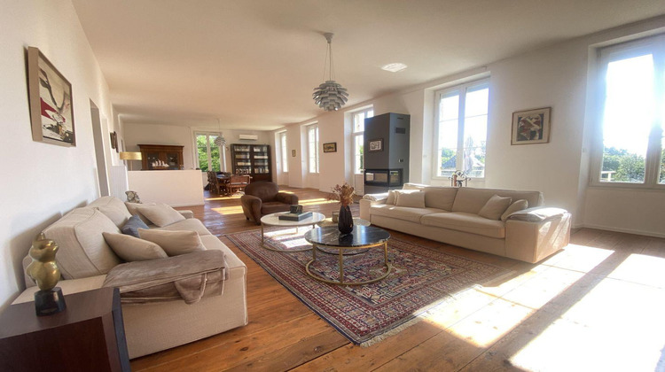 Ma-Cabane - Vente Maison Mirambeau, 300 m²