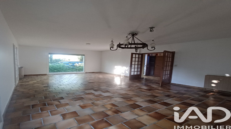 Ma-Cabane - Vente Maison Mirambeau, 105 m²