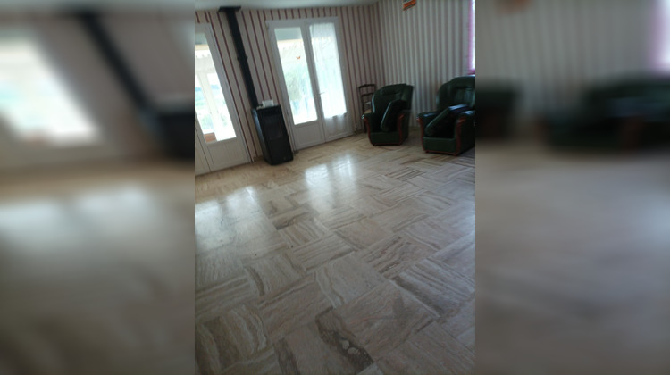 Ma-Cabane - Vente Maison Mirambeau, 89 m²