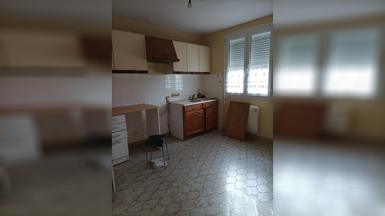 Ma-Cabane - Vente Maison Mirambeau, 89 m²
