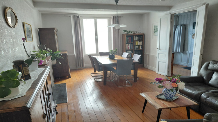 Ma-Cabane - Vente Maison Mirambeau, 300 m²