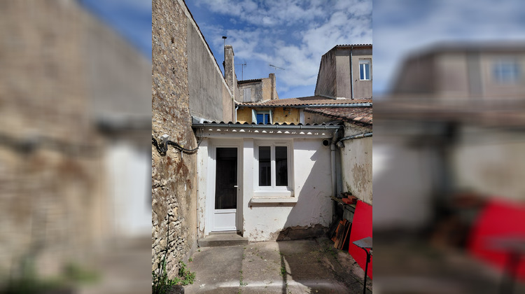 Ma-Cabane - Vente Maison Mirambeau, 130 m²