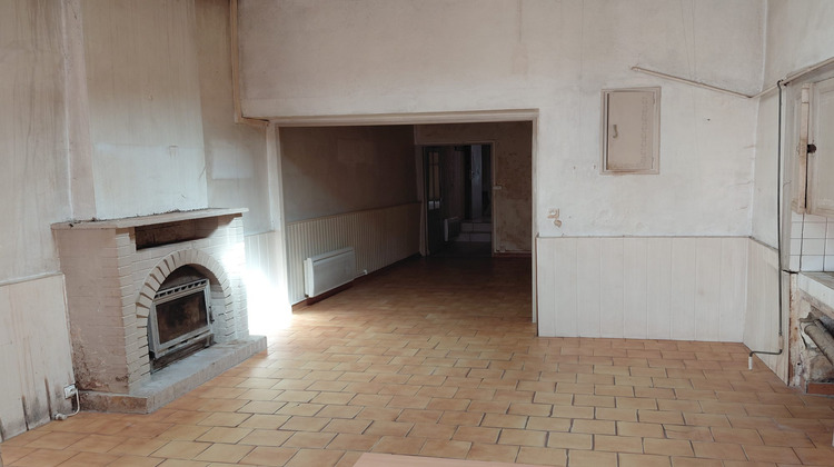Ma-Cabane - Vente Maison Mirambeau, 130 m²