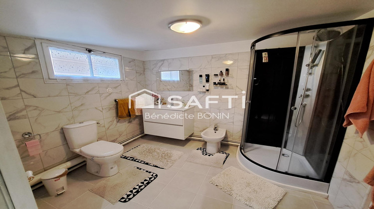 Ma-Cabane - Vente Maison Mirambeau, 155 m²
