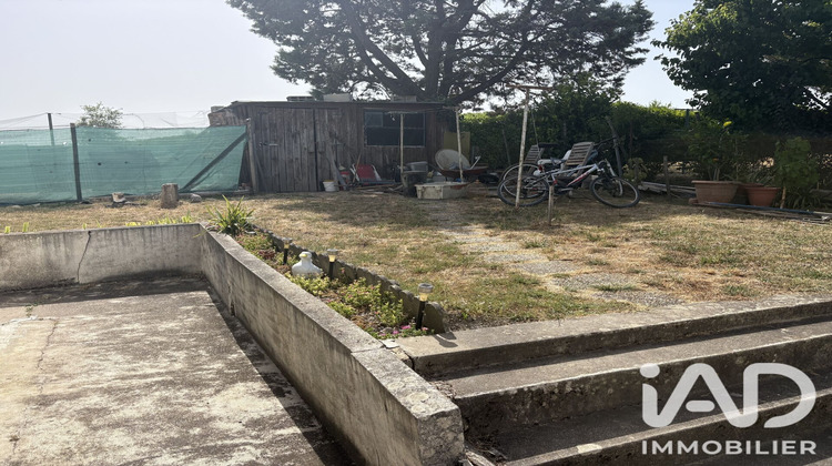 Ma-Cabane - Vente Maison Mirambeau, 95 m²