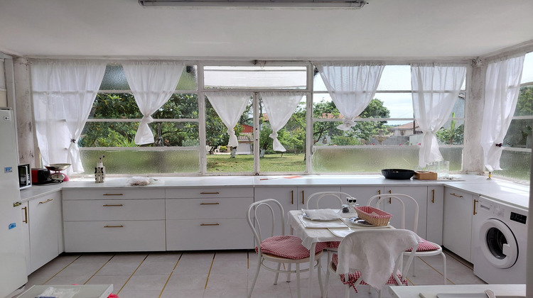 Ma-Cabane - Vente Maison Mirambeau, 155 m²