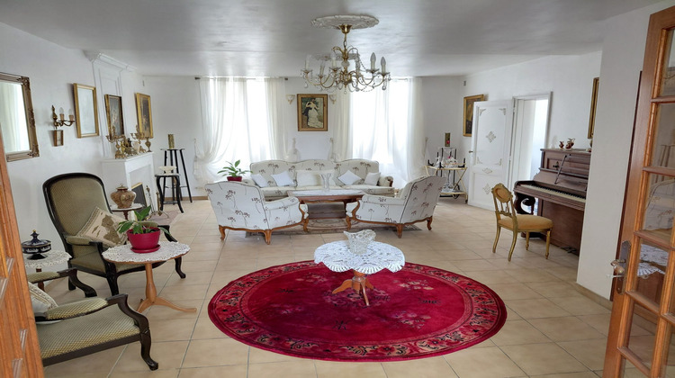 Ma-Cabane - Vente Maison Mirambeau, 155 m²