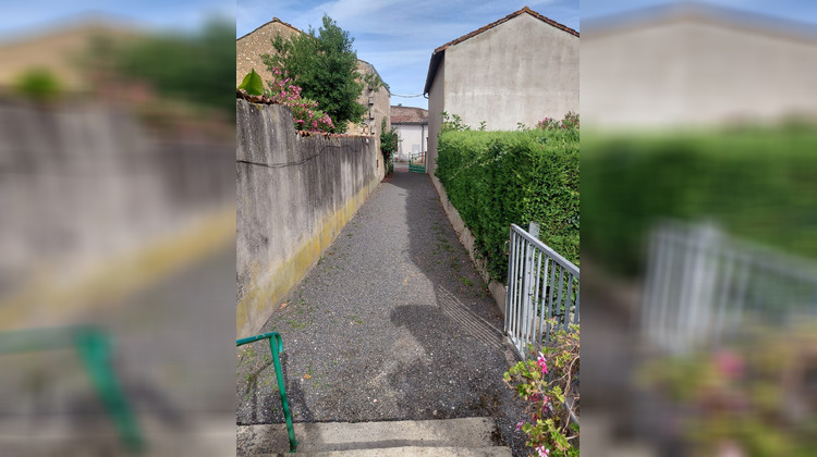 Ma-Cabane - Vente Maison Mirambeau, 143 m²