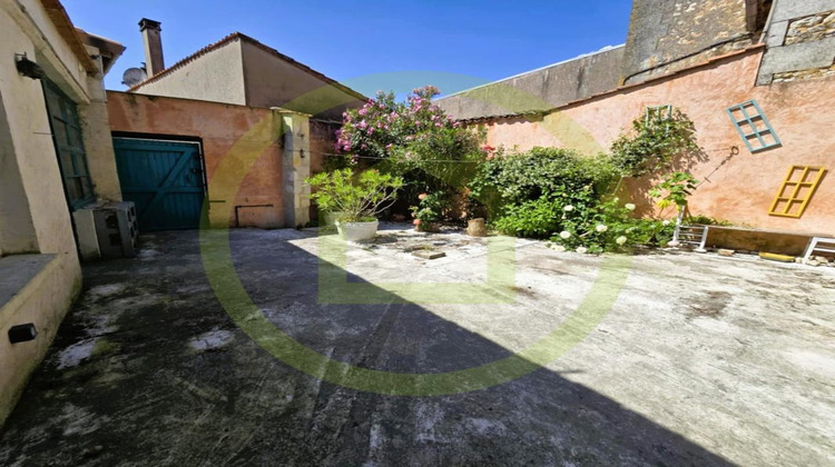 Ma-Cabane - Vente Maison MIRAMBEAU, 142 m²