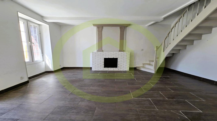 Ma-Cabane - Vente Maison MIRAMBEAU, 142 m²