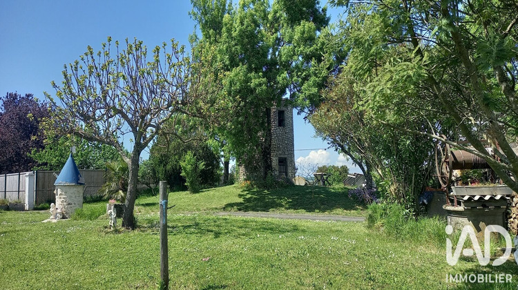 Ma-Cabane - Vente Maison Mirambeau, 202 m²