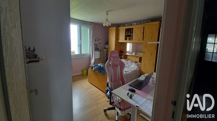 Ma-Cabane - Vente Maison Mirambeau, 202 m²
