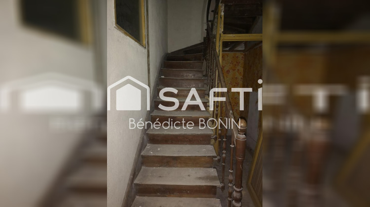 Ma-Cabane - Vente Maison Mirambeau, 130 m²