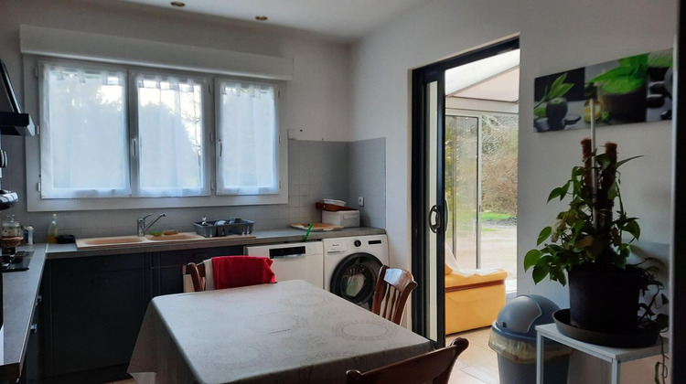 Ma-Cabane - Vente Maison MIRAMBEAU, 100 m²