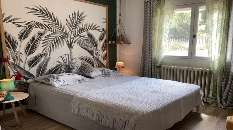 Ma-Cabane - Vente Maison Miramont-d'Astarac, 185 m²