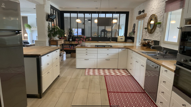 Ma-Cabane - Vente Maison Miramont-d'Astarac, 185 m²