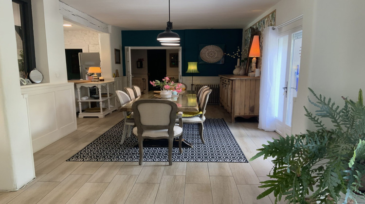 Ma-Cabane - Vente Maison Miramont-d'Astarac, 185 m²