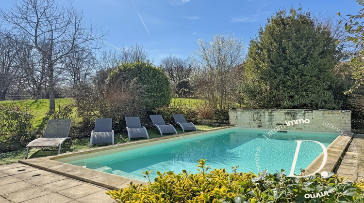 Ma-Cabane - Vente Maison Miramont-d'Astarac, 160 m²