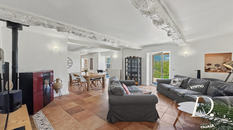 Ma-Cabane - Vente Maison Miramont-d'Astarac, 160 m²