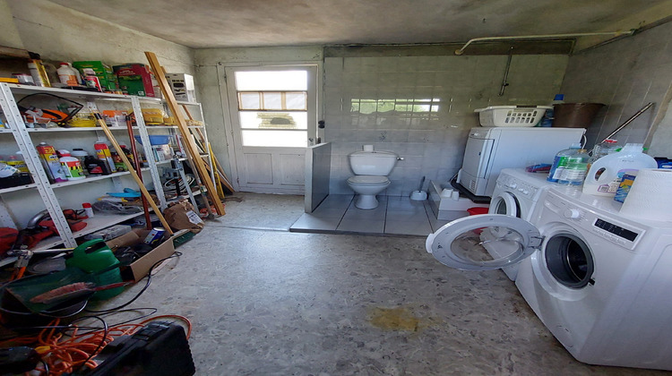 Ma-Cabane - Vente Maison Miramont de guyenne, 155 m²