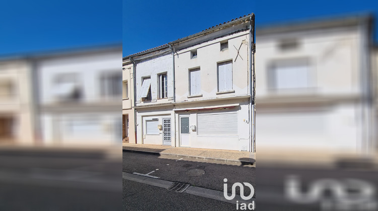 Ma-Cabane - Vente Maison Miramont-de-Guyenne, 132 m²