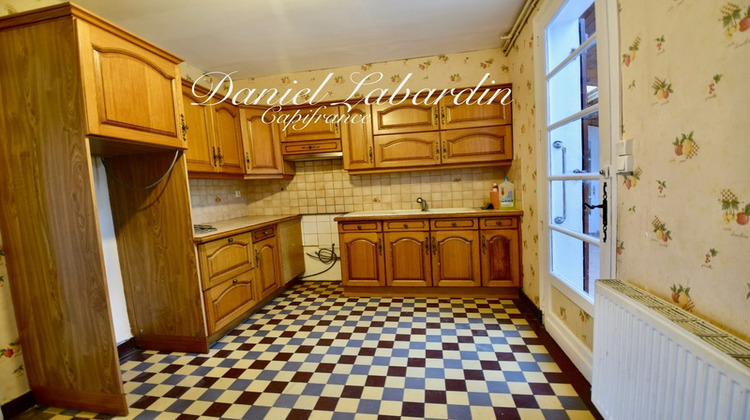 Ma-Cabane - Vente Maison MIRAMONT DE GUYENNE, 85 m²