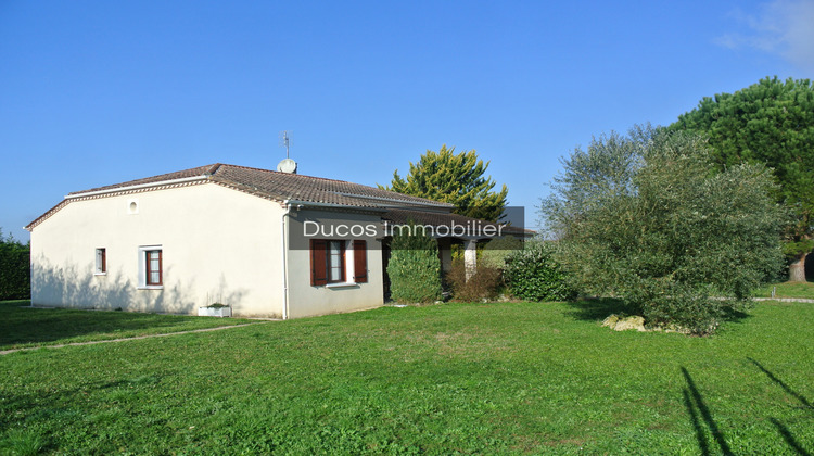 Ma-Cabane - Vente Maison Miramont-de-Guyenne, 150 m²