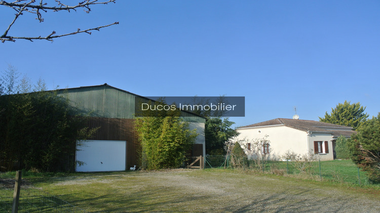 Ma-Cabane - Vente Maison Miramont-de-Guyenne, 150 m²