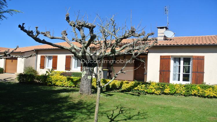 Ma-Cabane - Vente Maison Miramont-de-Guyenne, 110 m²