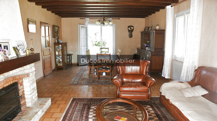 Ma-Cabane - Vente Maison Miramont-de-Guyenne, 110 m²