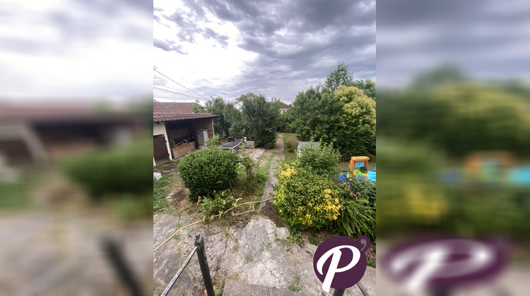 Ma-Cabane - Vente Maison Miramont-de-Guyenne, 126 m²