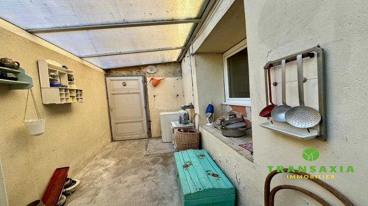 Ma-Cabane - Vente Maison Miramont-de-Guyenne, 150 m²