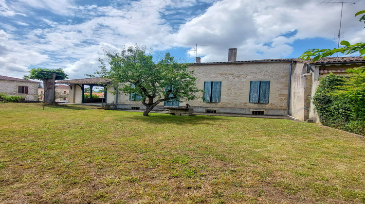 Ma-Cabane - Vente Maison Miramont de guyenne, 115 m²