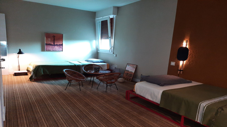 Ma-Cabane - Vente Maison Miramont de guyenne, 285 m²