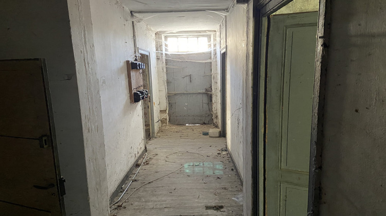 Ma-Cabane - Vente Maison Miramont de guyenne, 217 m²