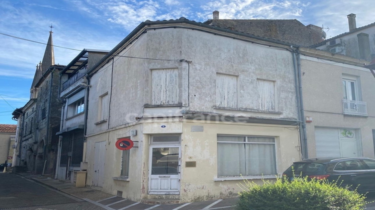 Ma-Cabane - Vente Maison MIRAMONT DE GUYENNE, 69 m²