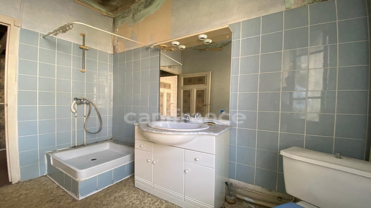 Ma-Cabane - Vente Maison MIRAMONT DE GUYENNE, 69 m²