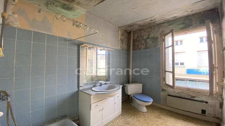 Ma-Cabane - Vente Maison MIRAMONT DE GUYENNE, 69 m²