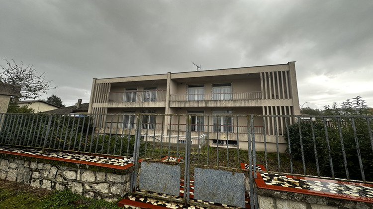 Ma-Cabane - Vente Maison Miramont-de-Guyenne, 231 m²