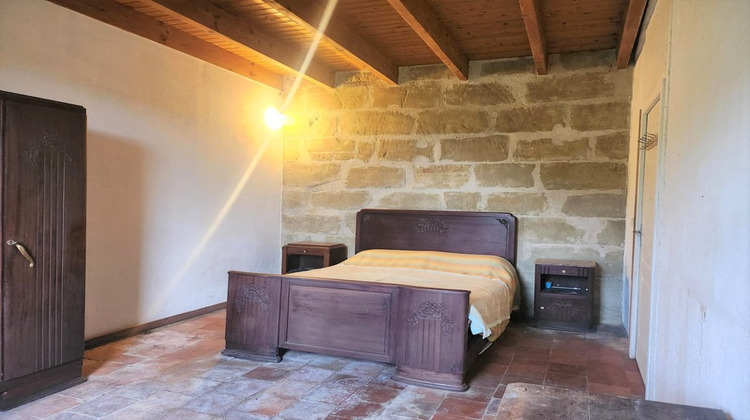 Ma-Cabane - Vente Maison MIRAMONT DE GUYENNE, 75 m²