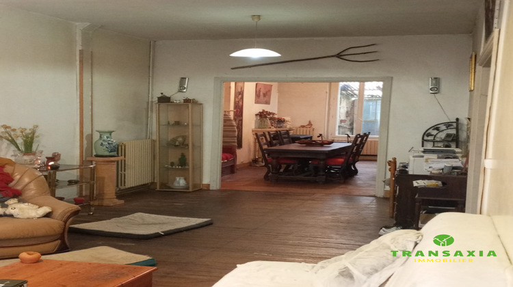 Ma-Cabane - Vente Maison Miramont-de-Guyenne, 160 m²