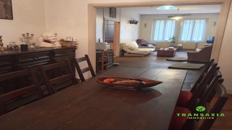 Ma-Cabane - Vente Maison Miramont-de-Guyenne, 160 m²