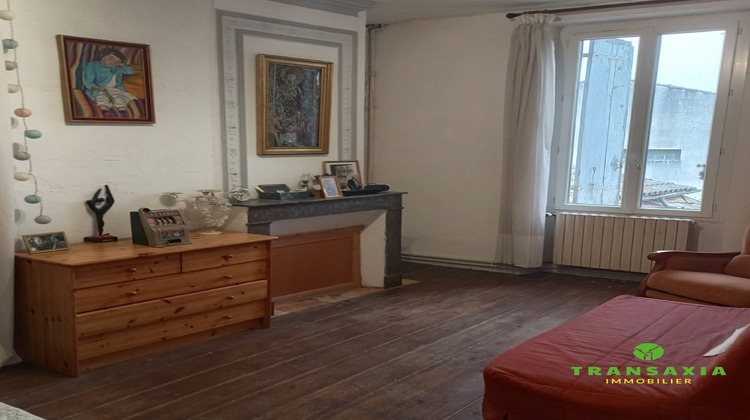 Ma-Cabane - Vente Maison Miramont-de-Guyenne, 160 m²